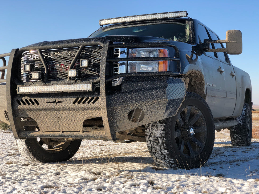 Economy, Tariffs, and Trucks: How the Market Is Shifting Performance Culture