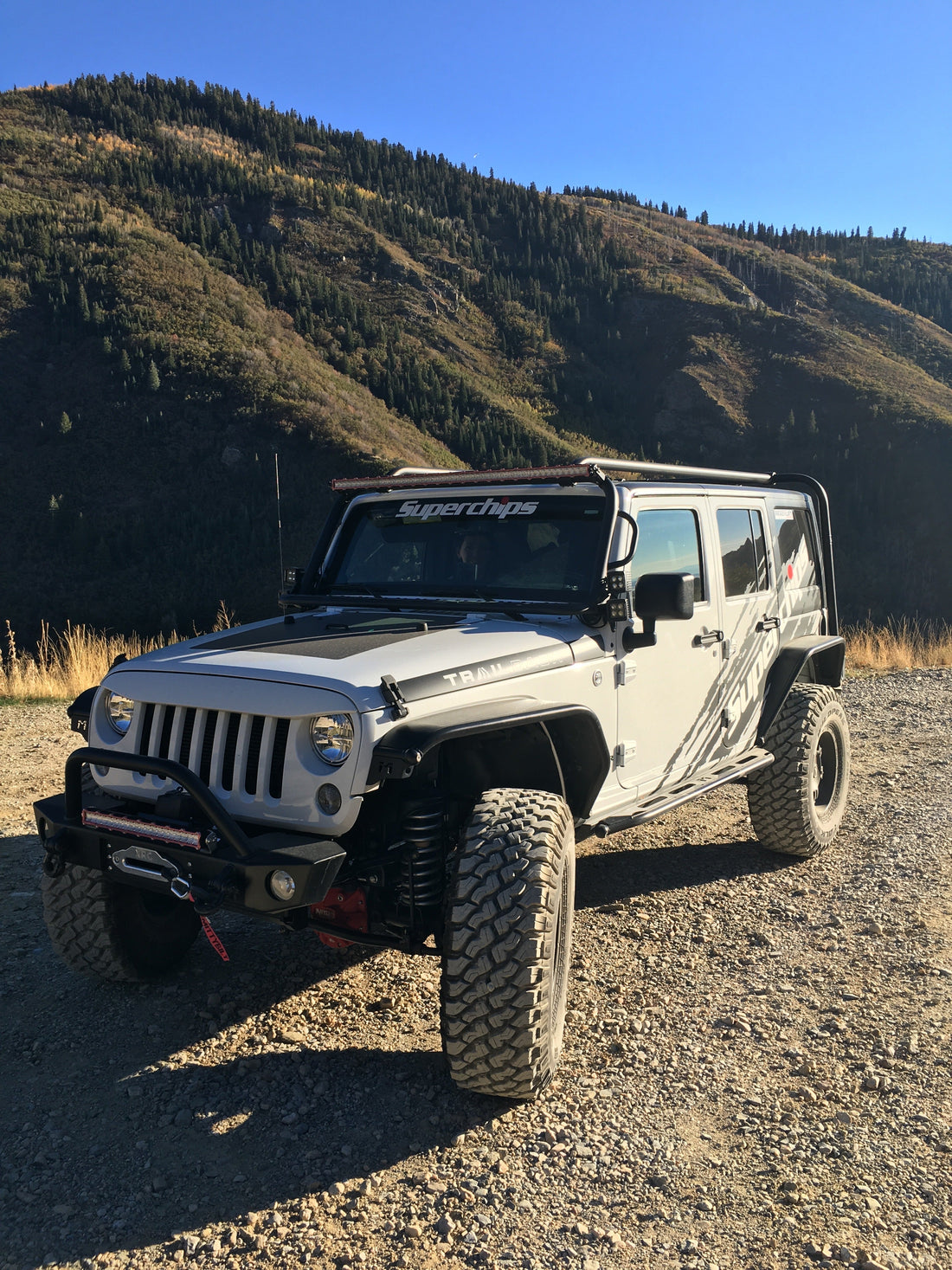 Jeep Upgrades on a Budget: What Is Worth It When Money Is Tight