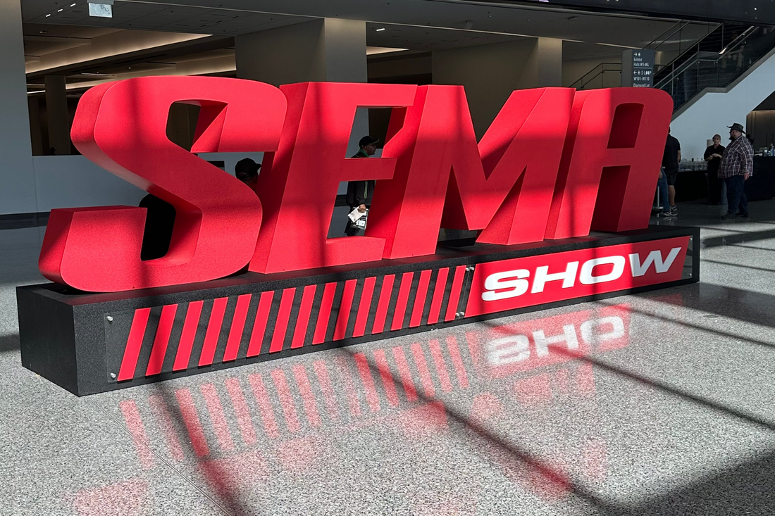 SEMA 2025 Recap and What's Next: Aftermarket Trends Every Enthusiast Should Know