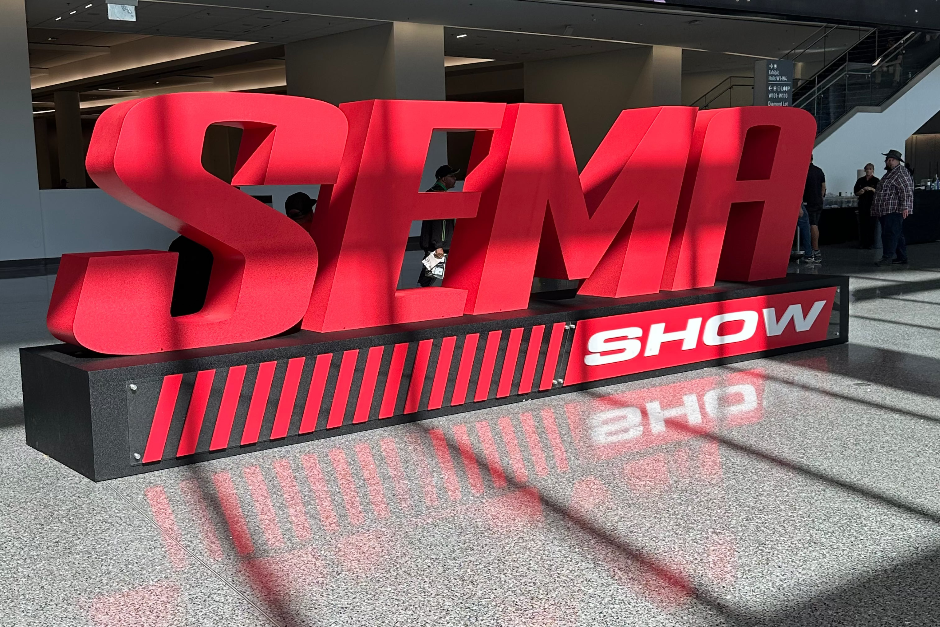 SEMA 2025 Recap and What's Next: Aftermarket Trends Every Enthusiast Should Know