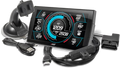 Edge Insight CTS3 performance monitor front view showing color touchscreen interface